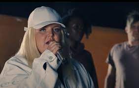 She released her debut single, johnny run away, on 1 march 2019. Watch Tones And I S Uplifting Performance Of Fly Away For Jimmy Kimmel