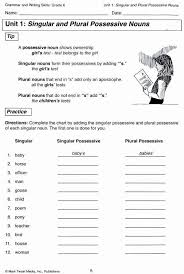 Singular Possessive Nouns Worksheet Best Of 13 Best Of Free Printable Worksheets Possessive Ches In 2020 Possessive Nouns Possessive Nouns Worksheets Nouns Worksheet
