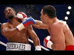 David deron haye is a british former professional boxer who competed between 2002 and 2018. 2011 David Haye Vs Wladimir Klitschko Boxer Martial Arts Wrestling