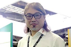 Patric Lee STULZ Asia Hub Managing Director