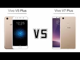5,699 as on 5th april 2021. Comparison Of Vivo V5 Plus Vs Vivo V7 Plus Which One Is Best