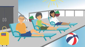 Find an international health insurance plan for wherever life takes you. Allianz Travel Insurance Animation Youtube