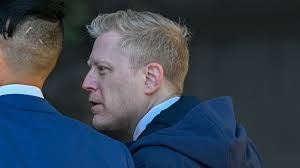 Kevin Spacey trial witness claims sexual abuse by actor