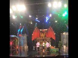 setiap jumaat, 10.00 mlm jumlah minggu: Shiro Maharaja Lawak Mega 2014 Minggu 8 Youtube