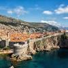 There are three distinct areas of croatia: 1