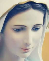 Medjugorje: When Vicka walked the streets of heaven…'In Paradise, when the  Blessed Mother passed, everybody responded to Her, and She to them.'