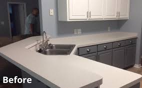 concrete countertops orlando