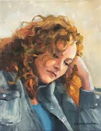 Susan Carlin Gallery of Original Fine Art