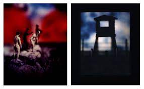 Über 7 millionen englischsprachige bücher. David Levinthal Mein Kampf Limited Edition With Cibachrome Print Von Levinthal David Trudeau Garry Rosenblatt Roger Young James New Hardcover 1996 1st Edition Signed By Author S Vincent Borrelli Bookseller