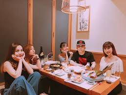 Thông tin hoa hậu nguyễn thu thủy qua đời khiến nhiều người vô cùng xót xa thương tiếc. Thu Thá»§y Váº¯ng Máº·t Trong Tiá»‡c Tan Nien Cá»§a Nhom May Tráº¯ng