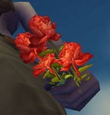 About daisy rose wedding bouquets. Bouquet Of Red Roses Item World Of Warcraft