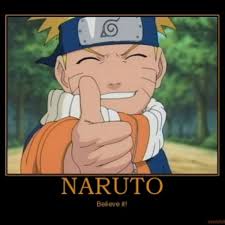 Naruto Believe It Anime Anime Naruto Naruto Funny