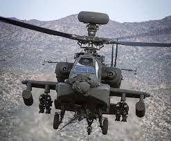 Boeing Wins 3 3 Billion Order For New And Rebuilt Apache Attack Helicopters For Saudi Arabia Military Aerospace Electronics The apache helicopter is used in many nations for an attack helicopter.