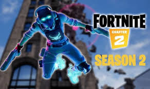Popular fortnite youtuber happy power uploaded a video focused on all the new changes coming to the game with the v15.20 update. Fortnite Season 2 Teaser First Twitter Teaser Out Today Start Time Leviathan Clue Gaming Entertainment Express Co Uk