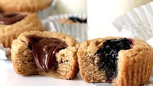 Sugar free desserts (chocolate and cookies)for you to make. The Diabetic Fighter Blog