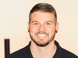 Patrick Stahl's Instagram, Twitter & Facebook