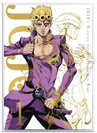 tvアニメ ジョジョの奇妙な冒険 公式 on twitter jojo parts jojo bizzare adventure jojo anime