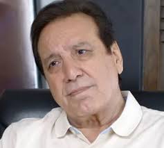 Javed Sheikh makes a surprising revelation about his on-screen getup