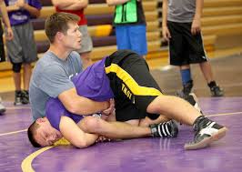 McLeod holds first Little Muskies camp