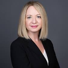 Kristine Smiley's Instagram, Twitter & Facebook