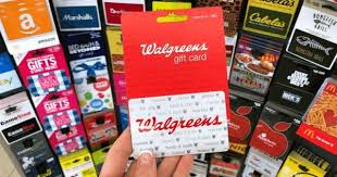 Choose your design to match the occasion. How To Check Walgreens Gift Card Balance