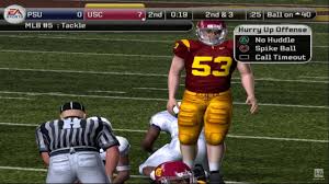 We had looked everywhere and could not find it. Ncaa Football 09 Ps2 Iso Fasrorange