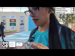 HUANUCO 2024 VARONES DOBLES LIBRE JOAO Y DAMIAN