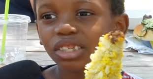 This EDM Remix of the Viral "Corn Kid" Song Is A-Maize-Ing