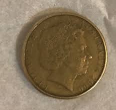 The second reason could be that many of the mules listed on ebay have been listed by non coin sellers with little or no feedback. How To Spot A Real 2000 1 10c Mule The Australian Coin Collecting Blog