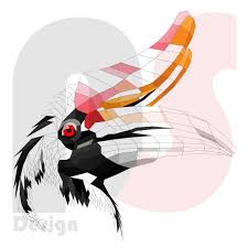 Download now jenis jenis burung kenyalang. Burung Enggang Kalimantan Burung Kalimantan Undangan Perkawinan