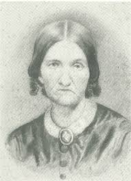 Louisa Clough Kinney (1804-1869)