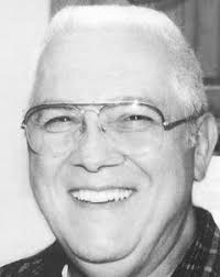 Donald P. Thrailkill