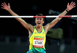 Sadly, from now, mitchell will play without his father. Starc Contrast Cricket Is Not High Jumper Brandon S Sport Rediff Sports