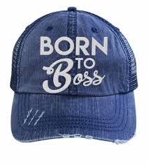 Born To Boss Cool Hats Size Chart Herringbone Snapback