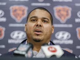 Bears in Jeopardy of Losing Staffer Right After Super Bowl