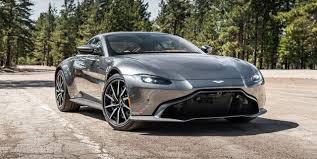 Image result for Magnetic Silver 2020 Aston Martin