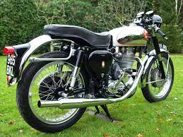 Clubman Classics Bsa Dbd34 500 Goldstar Clubmans Classic Bikes Bsa Motorcycle Cafe Racer Moto