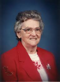 Marcella Mae Armbrecht Fink (1917-2006)