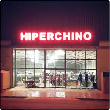 Hiperchino gold star iberica