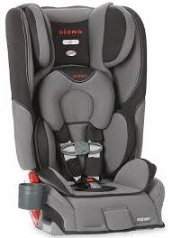 Diono Rainier Convertible And Booster Car Seat We Got This Exact One For Amelia And Finnegan It Is Well W Diono Car Seat Baby Car Seats Car Seats