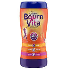 Bournvita Health Drink 500g