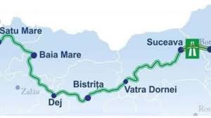 .judeţul satu mare organizează concurs de ocupare, pe perioadă determinată, a postului contractual de execuție vacant, din afara organigramei, de expert evidența populației, post relații suplimentare se pot obține la primăria comunei medieşu aurit, nr. Inca O Sosea De Mare Viteza Construita Prin Lege In Romania Pe Unde Va Trece Autostrada Nordului Si Cand Va Fi Gata Mobile