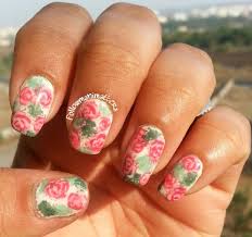 See more ideas about red nails, nails, manicure. 17 Lovely Nail Art Ideas In Bright Colors And Creative Designs