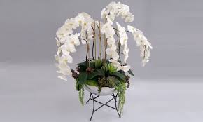 Discover artisan designs, from handmade leather totes to beautifully embellished evening clutches. Artificial Orchid Arrangements Orange County Ca Silk Flowers Laguna Hills Dana Point Orange