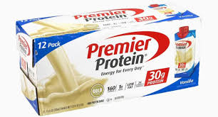 Many women do not get enough protein in their diet. Premier Protein Shakes Weight Watchers Guide Blue Green And Purple Points Sarah Scoop