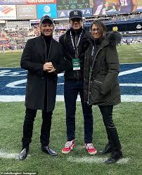 #repost jakebongiovi34.fc (get_repost) ・・・ jake bongiovi. Jon Bon Jovi Reveals How The Coronavirus Pandemic Changed New York City Daily Mail Online