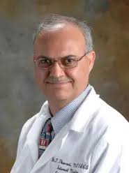 Dr. Hemant Thawani, MD