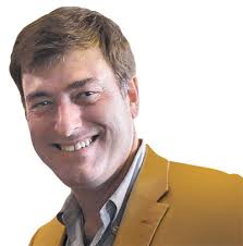 Backstory: John Puryear