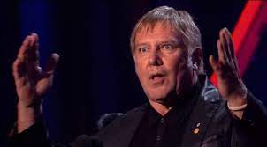 GEDDY LEE On ALEX LIFESON's ROCK HALL Speech: 'I Thought He Had Lost His  Marbles' - BLABBERMOUTH.NET