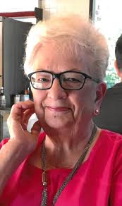 Sharon Kaufman Obituary